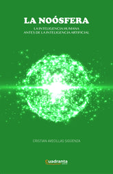 LA NOOSFERA - 9788410125933